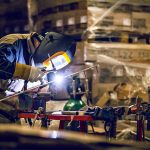 انواع روش های جوشکاری