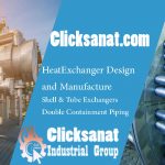 انواع مبدل حرارتی و کاربردهای آن