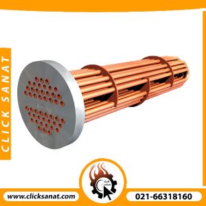 کویل مسی U-Type