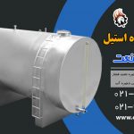منبع ذخیره آب دسته بندی انتخاب طراحی سایزینگ