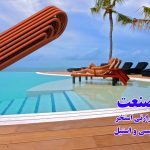 مبدل حرارتی استخر کاربری، دسته بندی و انواع آن